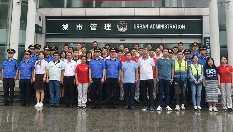 集團(tuán)公司黨支部與多家黨組織聯(lián)合 開展“不忘初心，牢記使命”主題教育