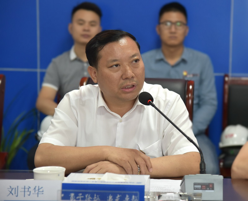 集團(tuán)公司黨支部與蘇州市住建局、獨(dú)墅湖第二通道聯(lián)合黨委舉辦黨建交流會(huì)